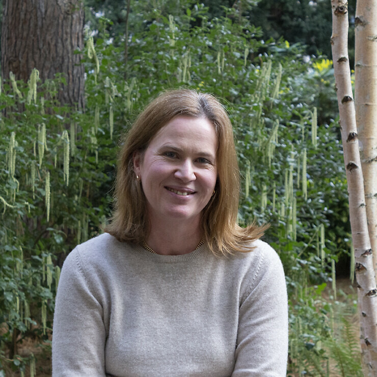 Kristan Clifton